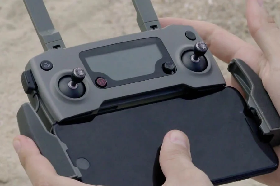 best drones for filming